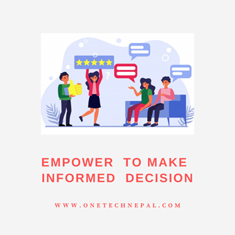 right decision